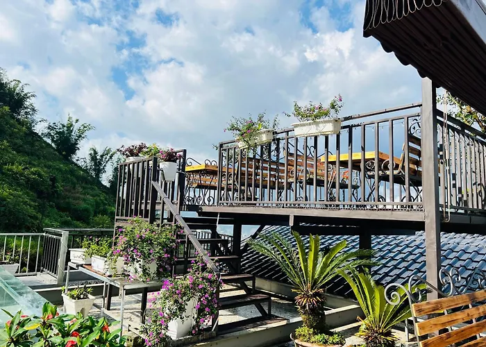 Youth Homestay Sapa