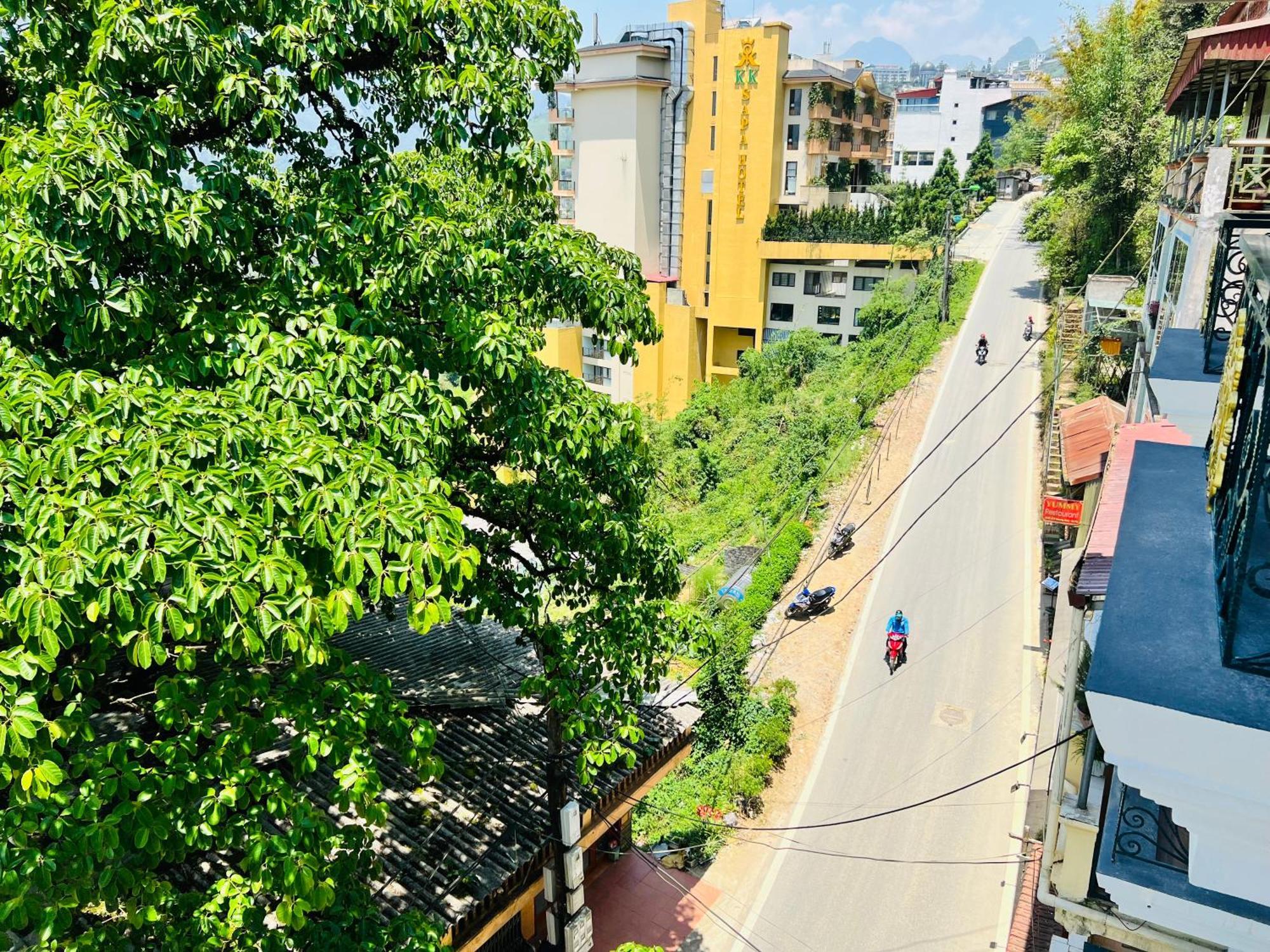 Youth Homestay Sa Pa