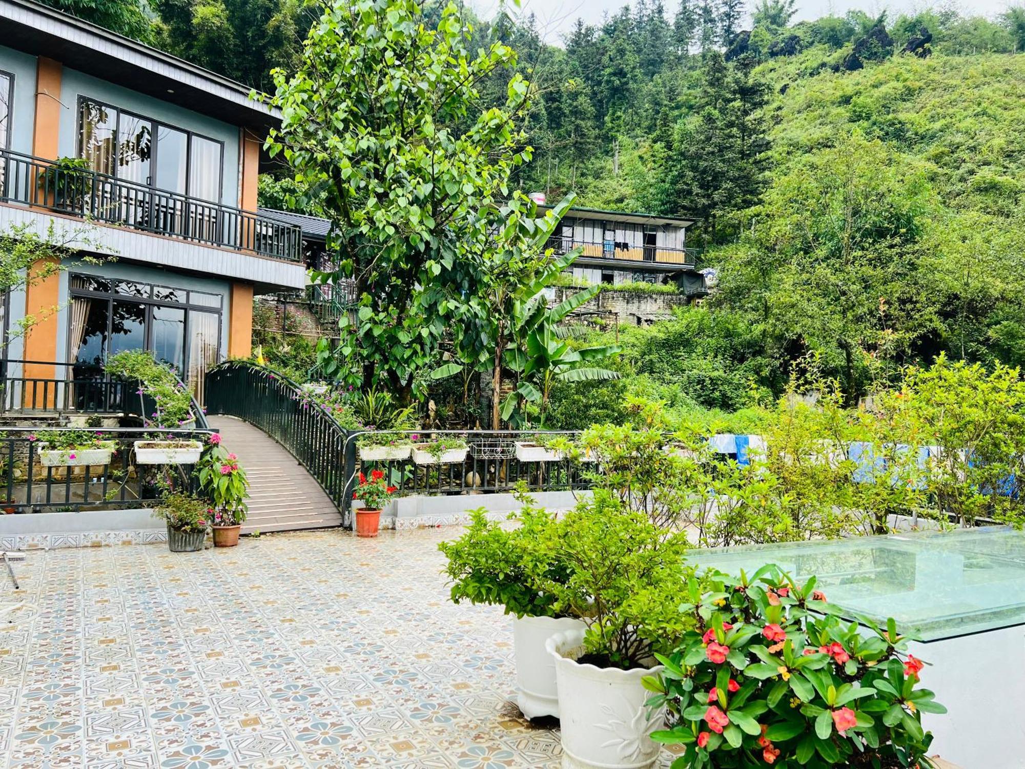 Homestay Youth Sa Pa