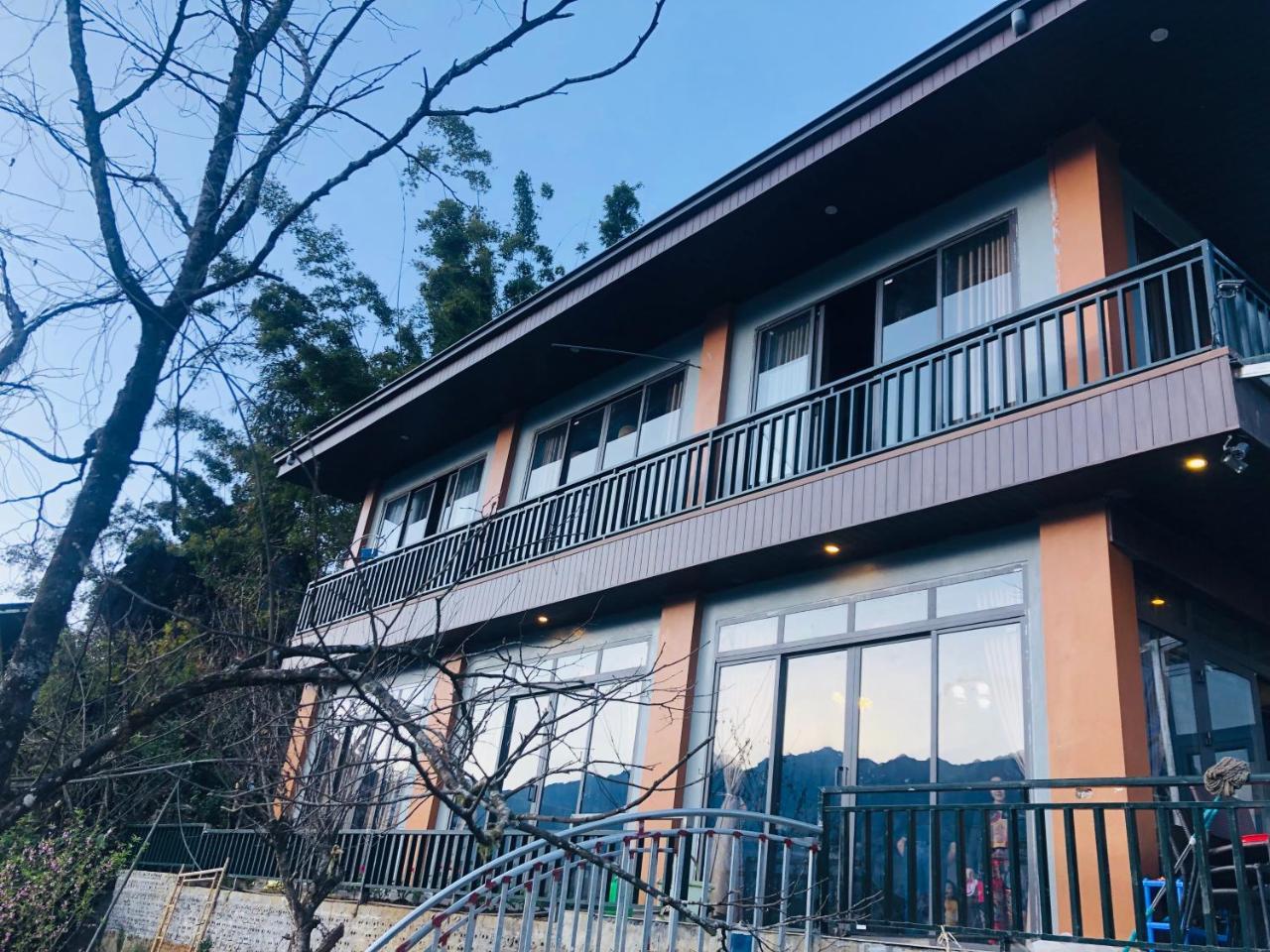 Homestay Youth Sa Pa